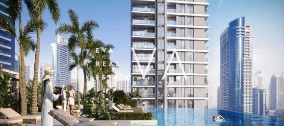 1 bedroom Apartment in Dubai Marina, UAE No. 103011 19