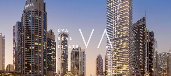 1 bedroom Apartment in Dubai Marina, UAE No. 103011 2