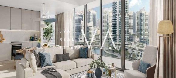 1 bedroom Apartment in Dubai Marina, UAE No. 103011 5