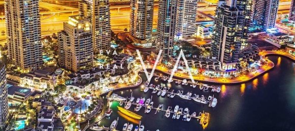 1 bedroom Apartment in Dubai Marina, UAE No. 103011 17