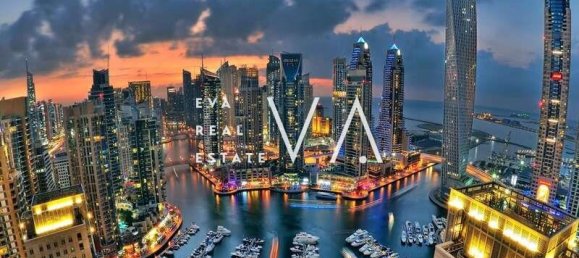 1 bedroom Apartment in Dubai Marina, UAE No. 103011 7