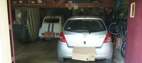 Casa de 3 dormitorios en Loire, France No. 355565 7