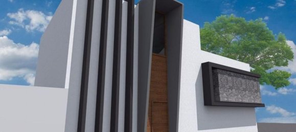 3 غرف نوم منزل في San Luis Potosi, Mexico رقم 166277 2