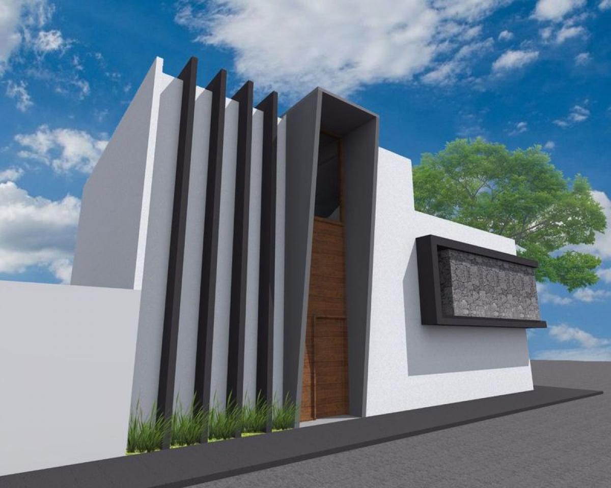 3 غرف نوم منزل في San Luis Potosi, Mexico رقم 166277