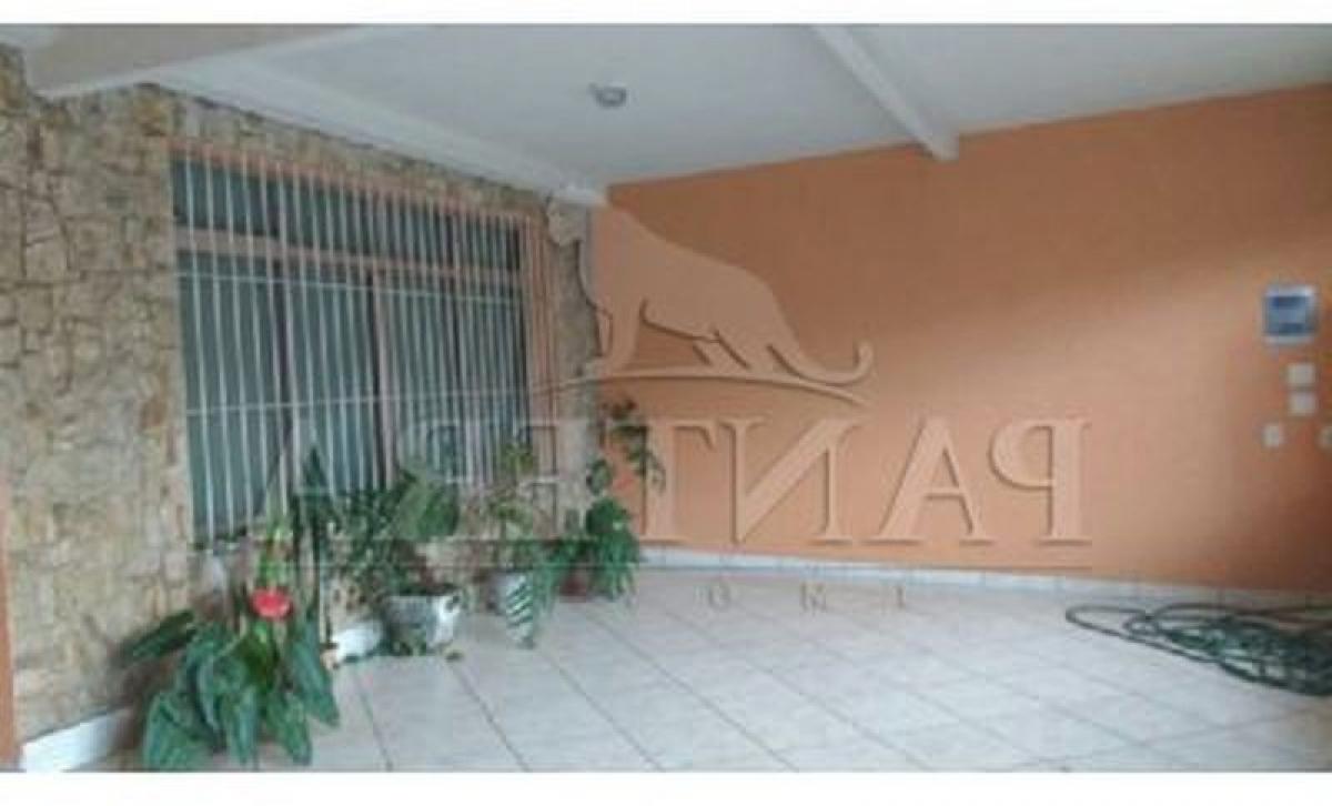 Дом с 3 спальнями в Сан-Паулу, Бразилия № 568367