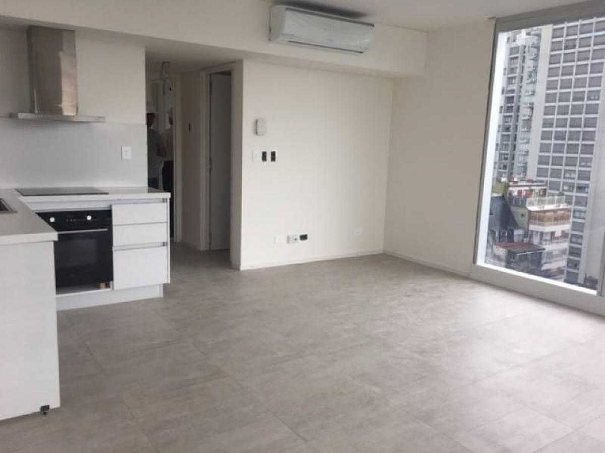 Estudio en Buenos Aires, Argentina No. 87029