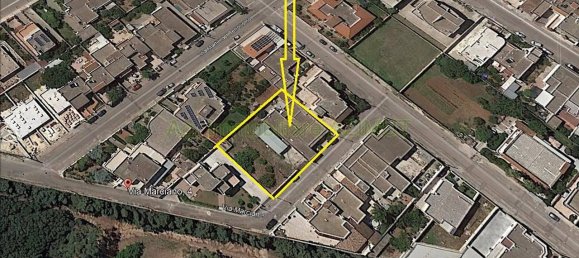 9غرفة فيلا في Veglie, Italy رقم 121648 2