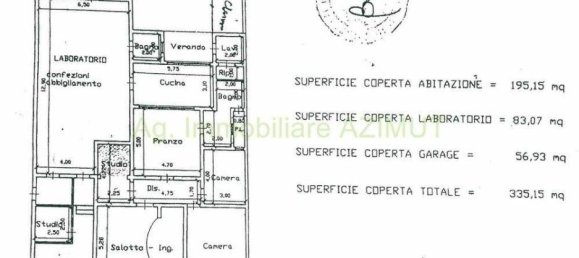 9غرفة فيلا في Veglie, Italy رقم 121648 21