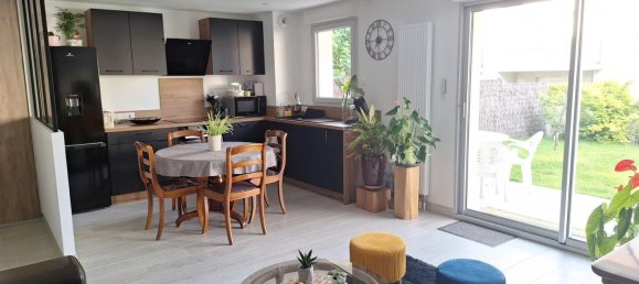 2 Schlafzimmer Wohnung in Tours, France, Nr. 65281 2