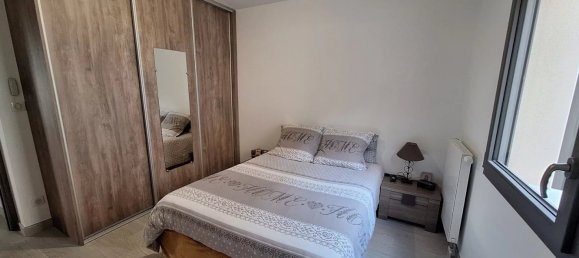 2 Schlafzimmer Wohnung in Tours, France, Nr. 65281 5