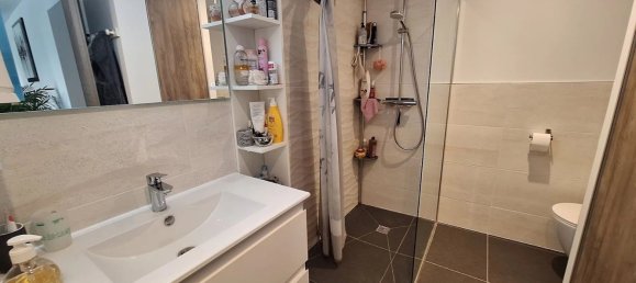 2 Schlafzimmer Wohnung in Tours, France, Nr. 65281 7