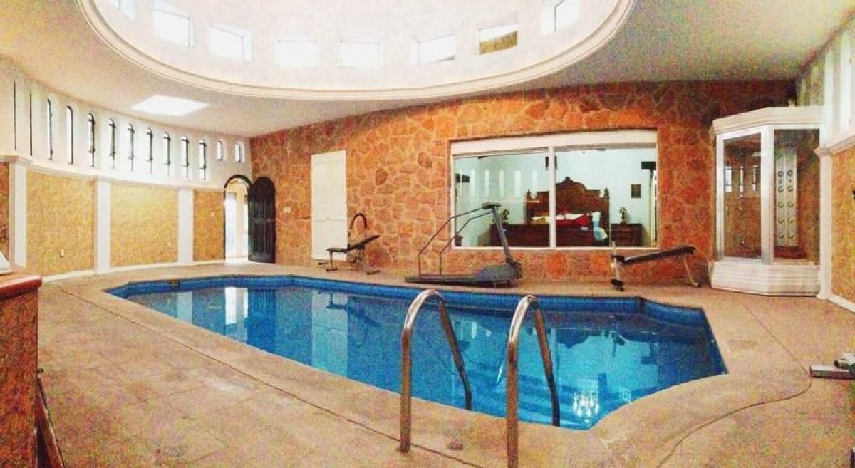 2 bedrooms House in Tlaquepaque, Mexico No. 208240