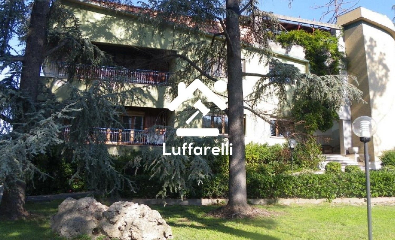 9-salle Maison à Colleferro, Italy No. 204980