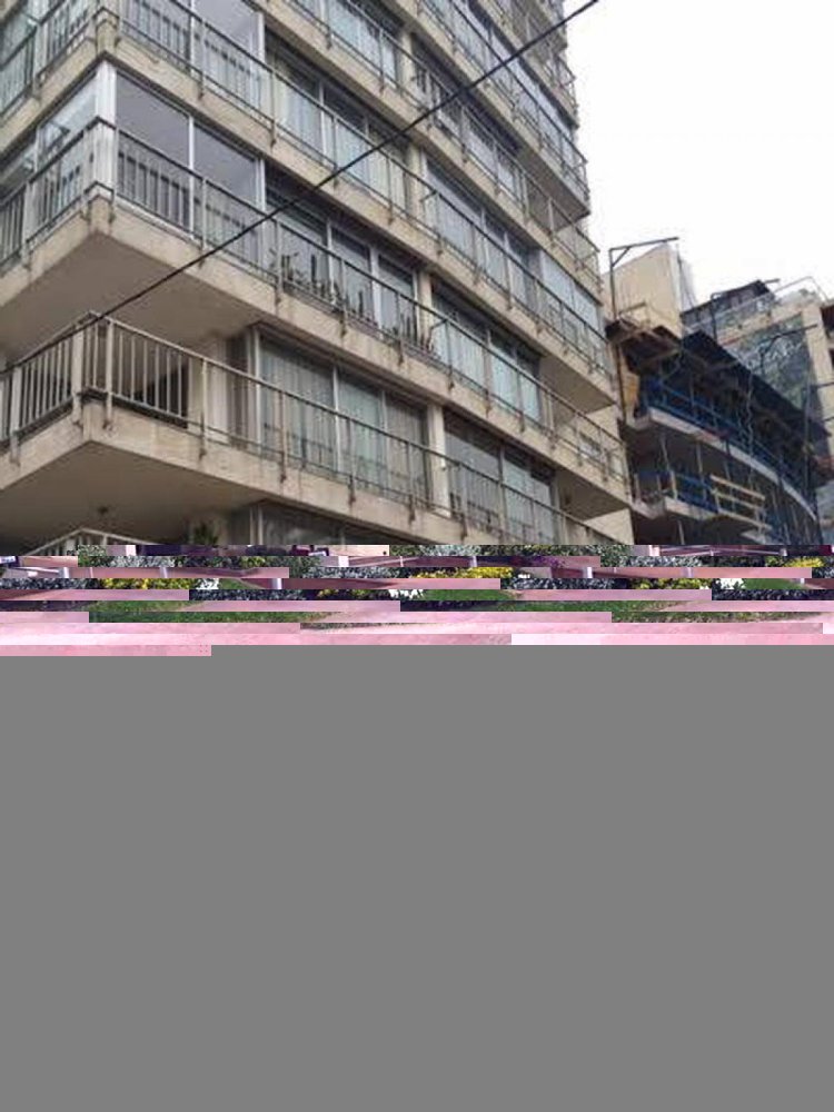 3 Schlafzimmer Wohnung in Montevideo, Uruguay, Nr. 12180