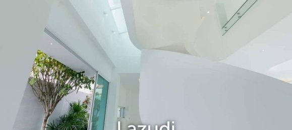 8 bedrooms Villa in Hang Dong, Thailand No. 14327 8