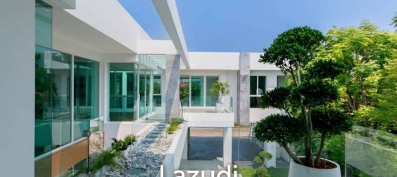 8 bedrooms Villa in Hang Dong, Thailand No. 14327 2