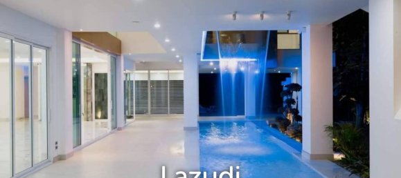 8 bedrooms Villa in Hang Dong, Thailand No. 14327 3