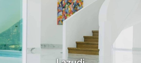 8 bedrooms Villa in Hang Dong, Thailand No. 14327 9