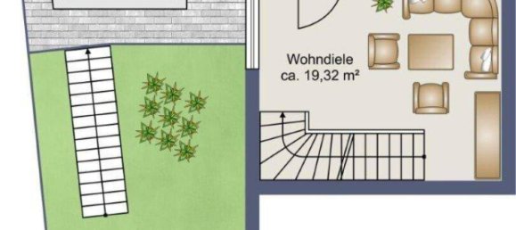 5 rooms Townhouse in Giesshubl, Austria No. 91903 15