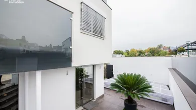 5 rooms Townhouse in Giesshubl, Austria No. 91903