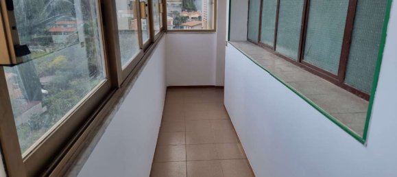 4 rooms Apartment in Palermo, Italy No. 52285 5