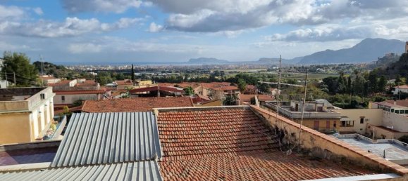 4 rooms Apartment in Palermo, Italy No. 52285 14