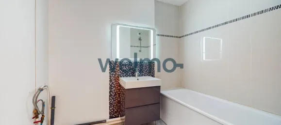 3 chambres Appartement à Argenteuil, France No. 345668 4