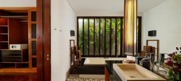 3 غرف نوم فيلا في Jimbaran, Indonesia رقم 3592 8