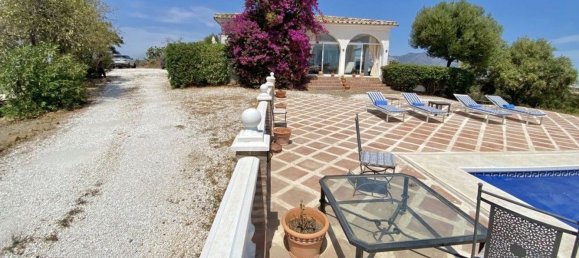 4 غرف نوم فيلا في Mijas, Spain رقم 60937 17