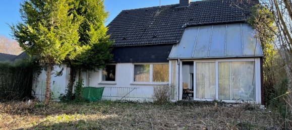 4-Zimmer Haus in Dortmund, Germany, Nr. 26081 9