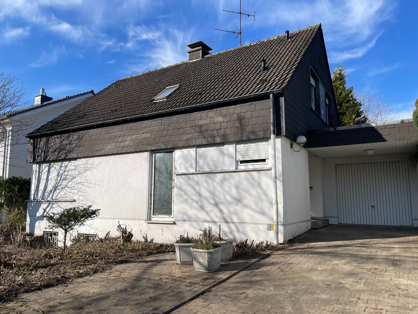 4-Zimmer Haus in Dortmund, Germany, Nr. 26081