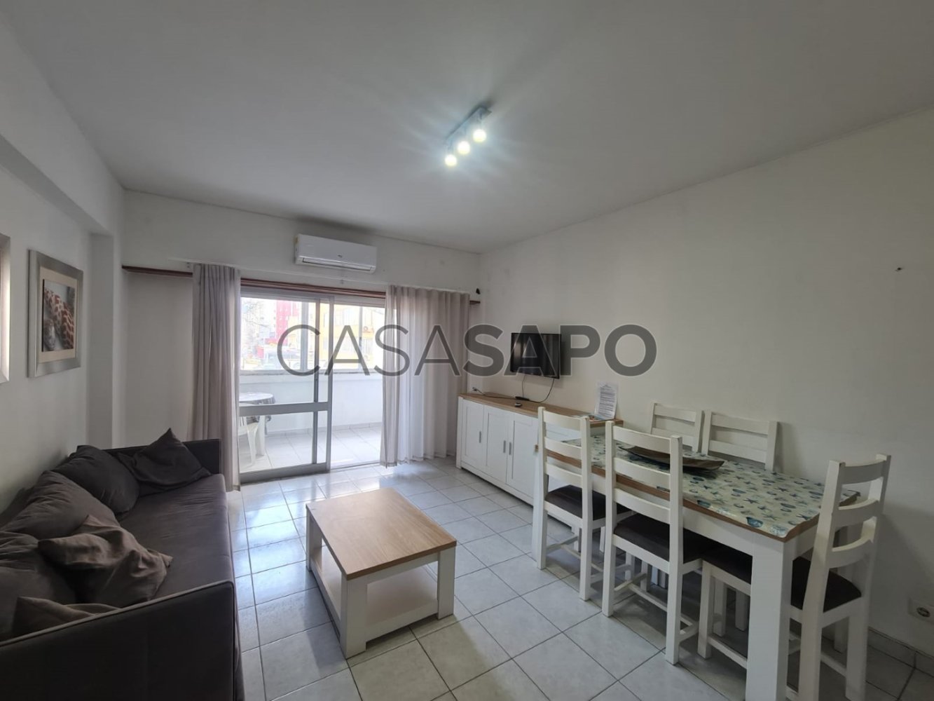 2 Schlafzimmer Wohnung in Quarteira, Portugal, Nr. 278081