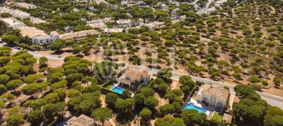 قطعة أرض في Almancil, Portugal 890متر مربع رقم 67848 13