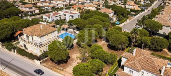 قطعة أرض في Almancil, Portugal 890متر مربع رقم 67848 7