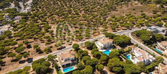 قطعة أرض في Almancil, Portugal 890متر مربع رقم 67848 14