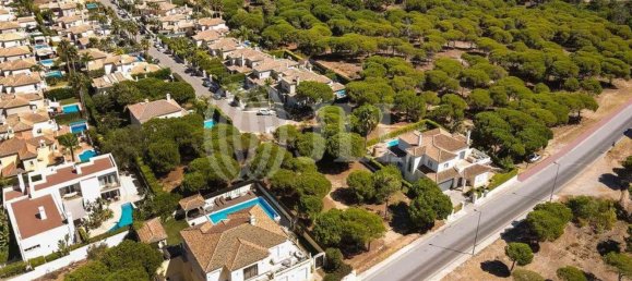 قطعة أرض في Almancil, Portugal 890متر مربع رقم 67848 10