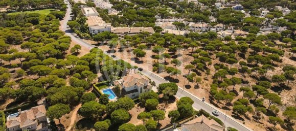 قطعة أرض في Almancil, Portugal 890متر مربع رقم 67848 12