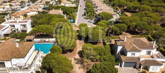 قطعة أرض في Almancil, Portugal 890متر مربع رقم 67848 5