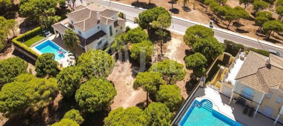 قطعة أرض في Almancil, Portugal 890متر مربع رقم 67848 2