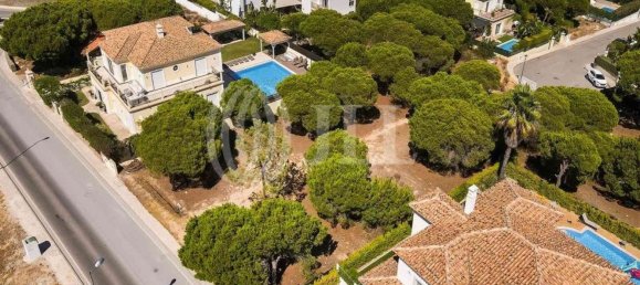 قطعة أرض في Almancil, Portugal 890متر مربع رقم 67848 8