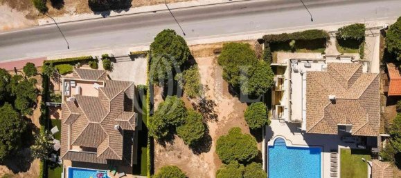 قطعة أرض في Almancil, Portugal 890متر مربع رقم 67848 15