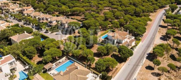 قطعة أرض في Almancil, Portugal 890متر مربع رقم 67848 11