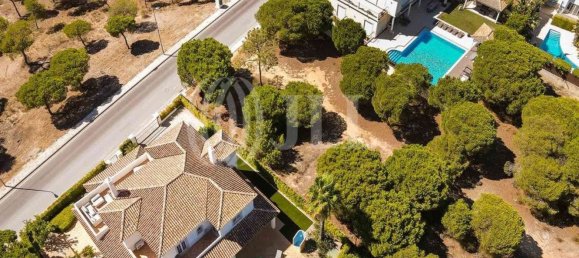 قطعة أرض في Almancil, Portugal 890متر مربع رقم 67848 17