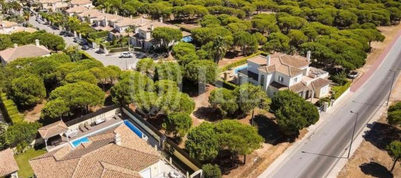 قطعة أرض في Almancil, Portugal 890متر مربع رقم 67848 3