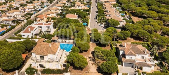 قطعة أرض في Almancil, Portugal 890متر مربع رقم 67848 16