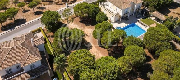 قطعة أرض في Almancil, Portugal 890متر مربع رقم 67848 4