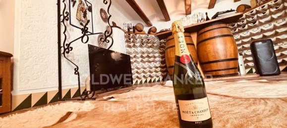 Casa de 3 dormitorios en Altea, Spain No. 80104 54