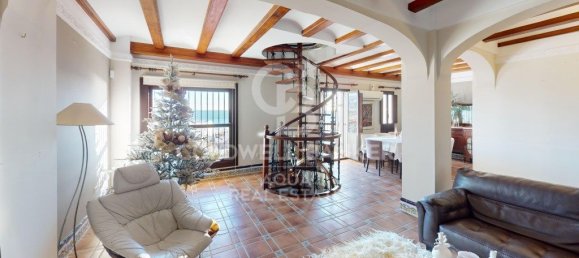 Casa de 3 dormitorios en Altea, Spain No. 80104 4