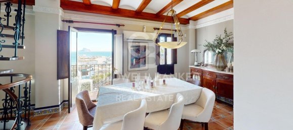 Casa de 3 dormitorios en Altea, Spain No. 80104 10