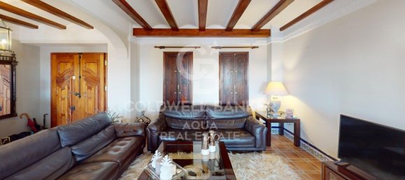 Casa de 3 dormitorios en Altea, Spain No. 80104 9